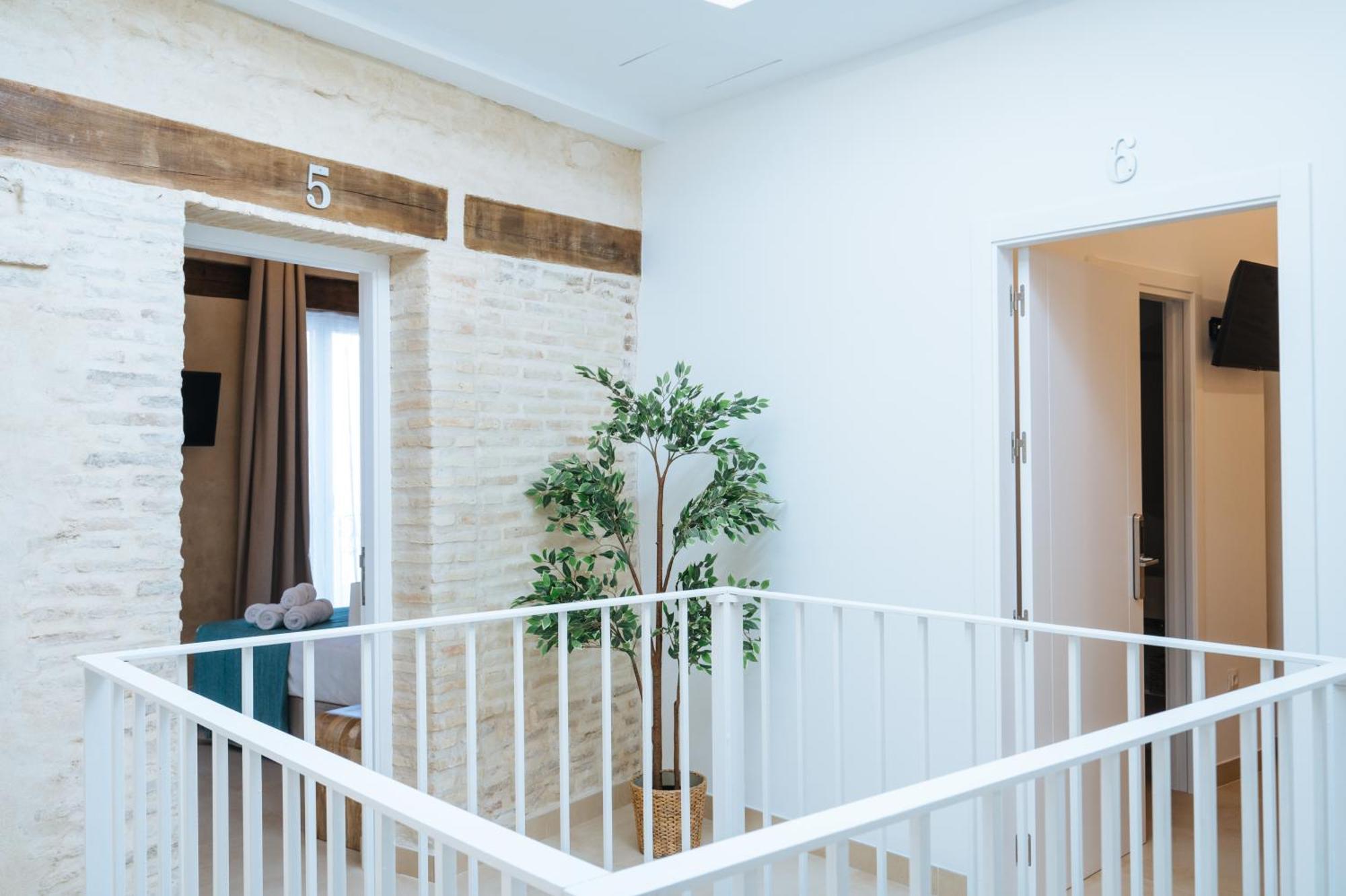 New Hostly Arenal Gasthof