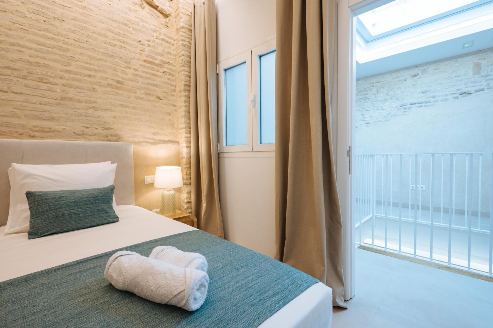 New Hostly Arenal Gasthof Sevilla