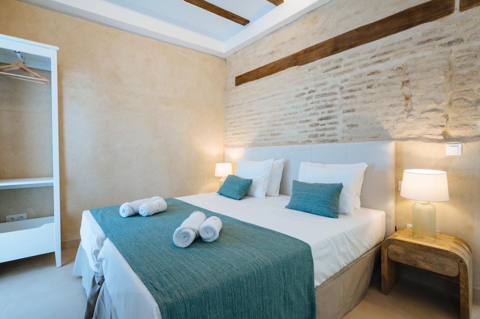 New Hostly Arenal Gasthof Sevilla